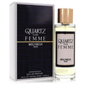Quartz Eau de Parfum