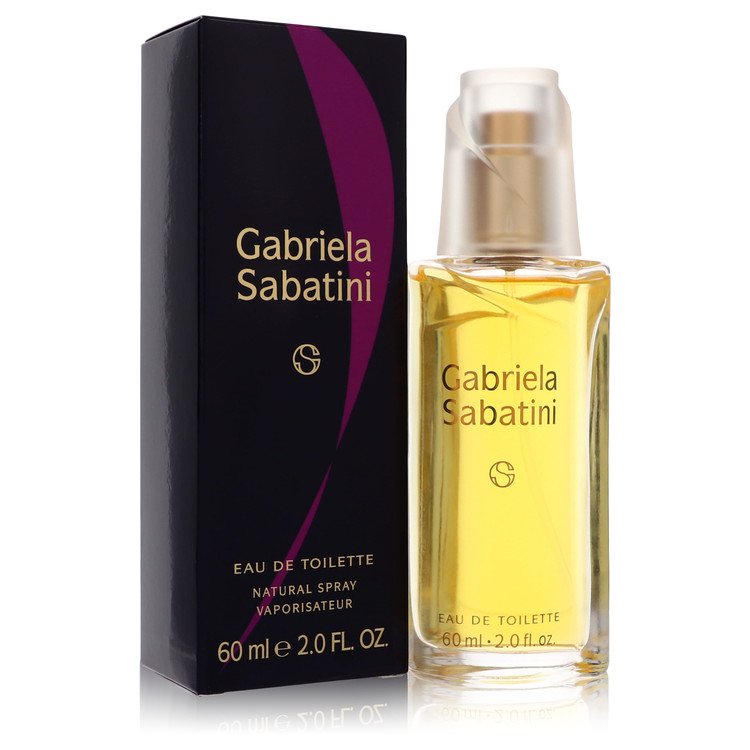 Eau De Toilette