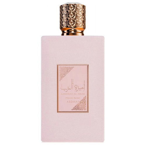 Ameerat Al Arab Prive Rose Eau de Parfum