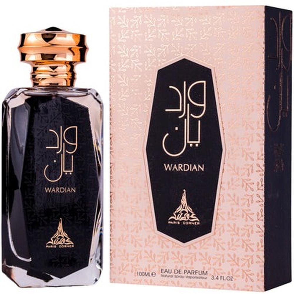 Wardian Eau de Parfum