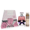 Washwashah Eau De Parfum
