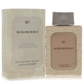 001 Eau De Parfum