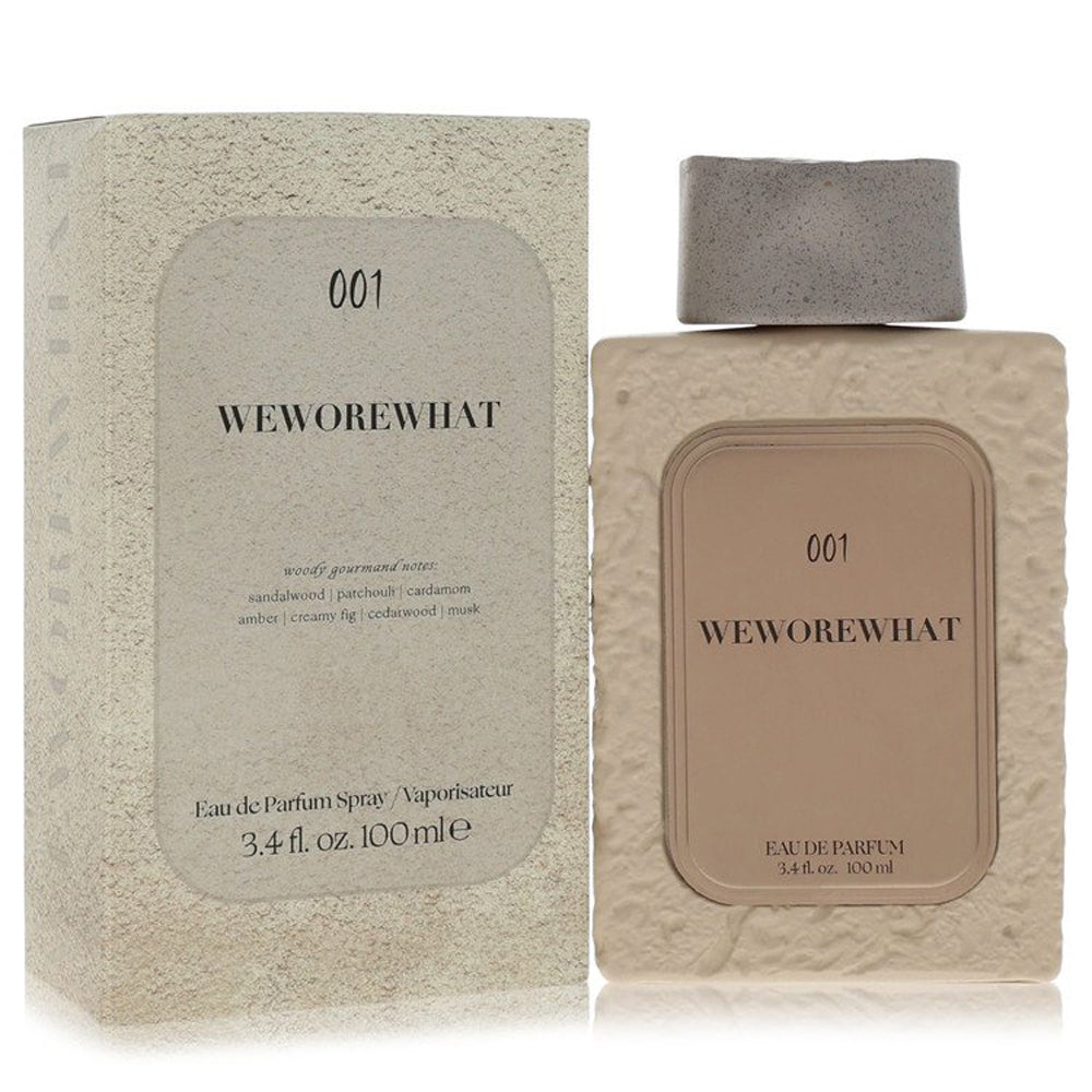 001 Eau De Parfum