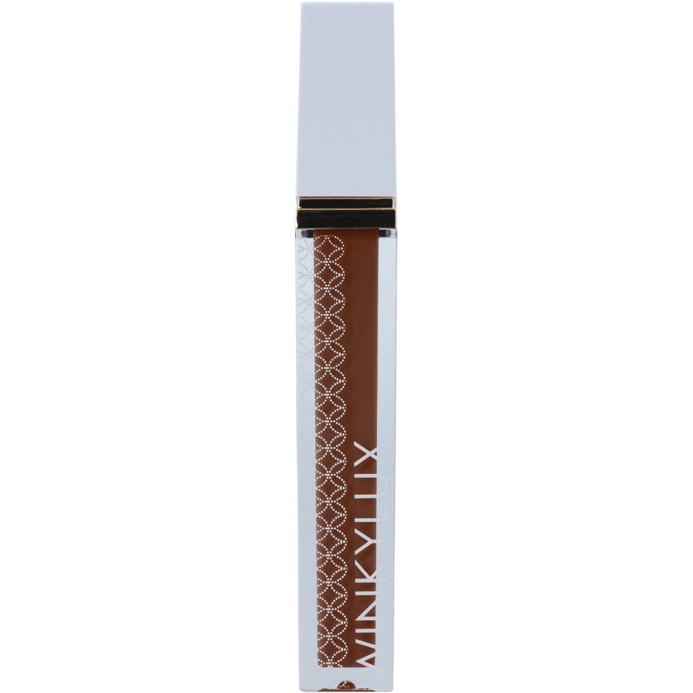 Glossy Boss Lip Gloss