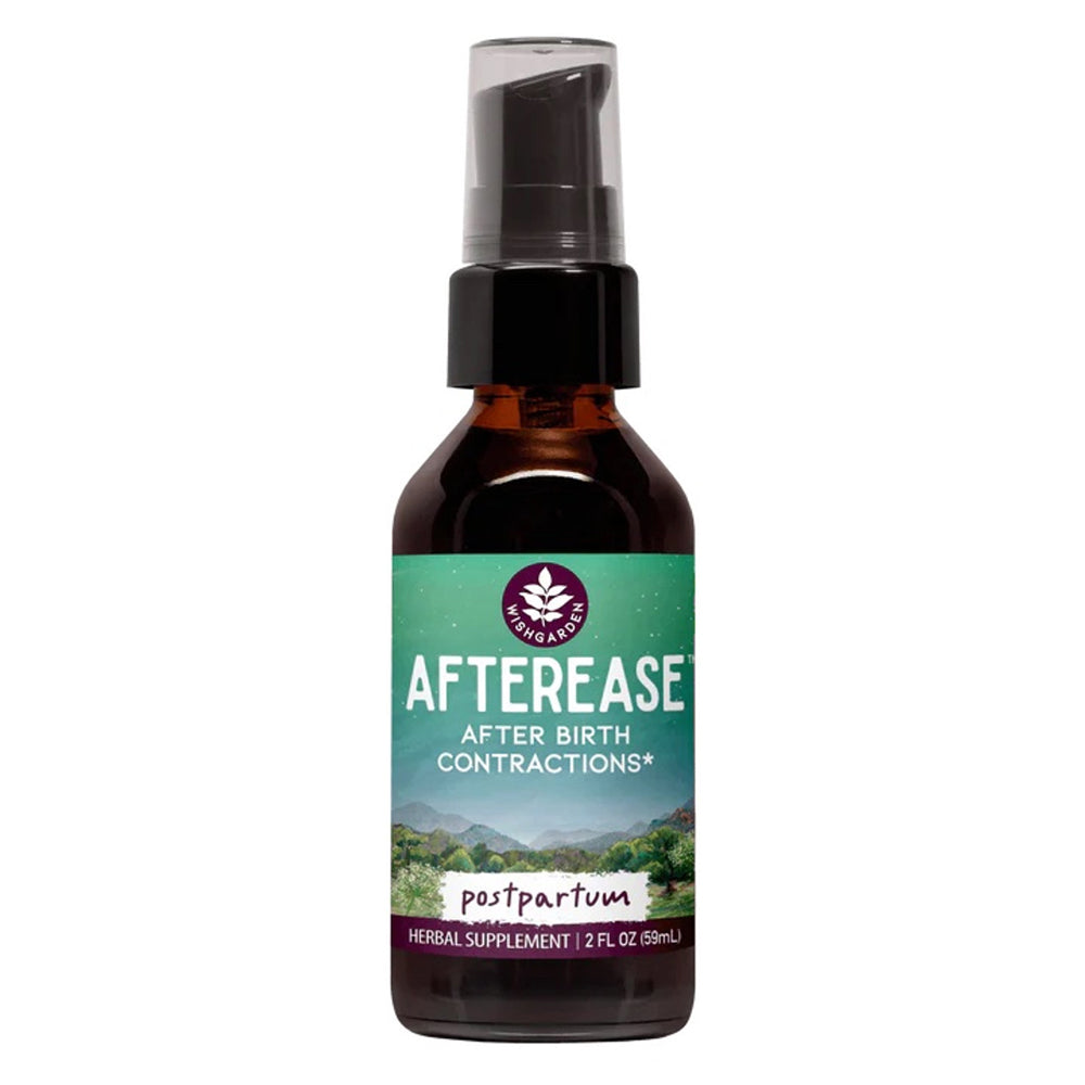 Afterease for After Birth Contractions