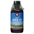 Get Over it Immune Recovery