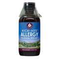 Kick-Ass Allergy Seasonal Rescue