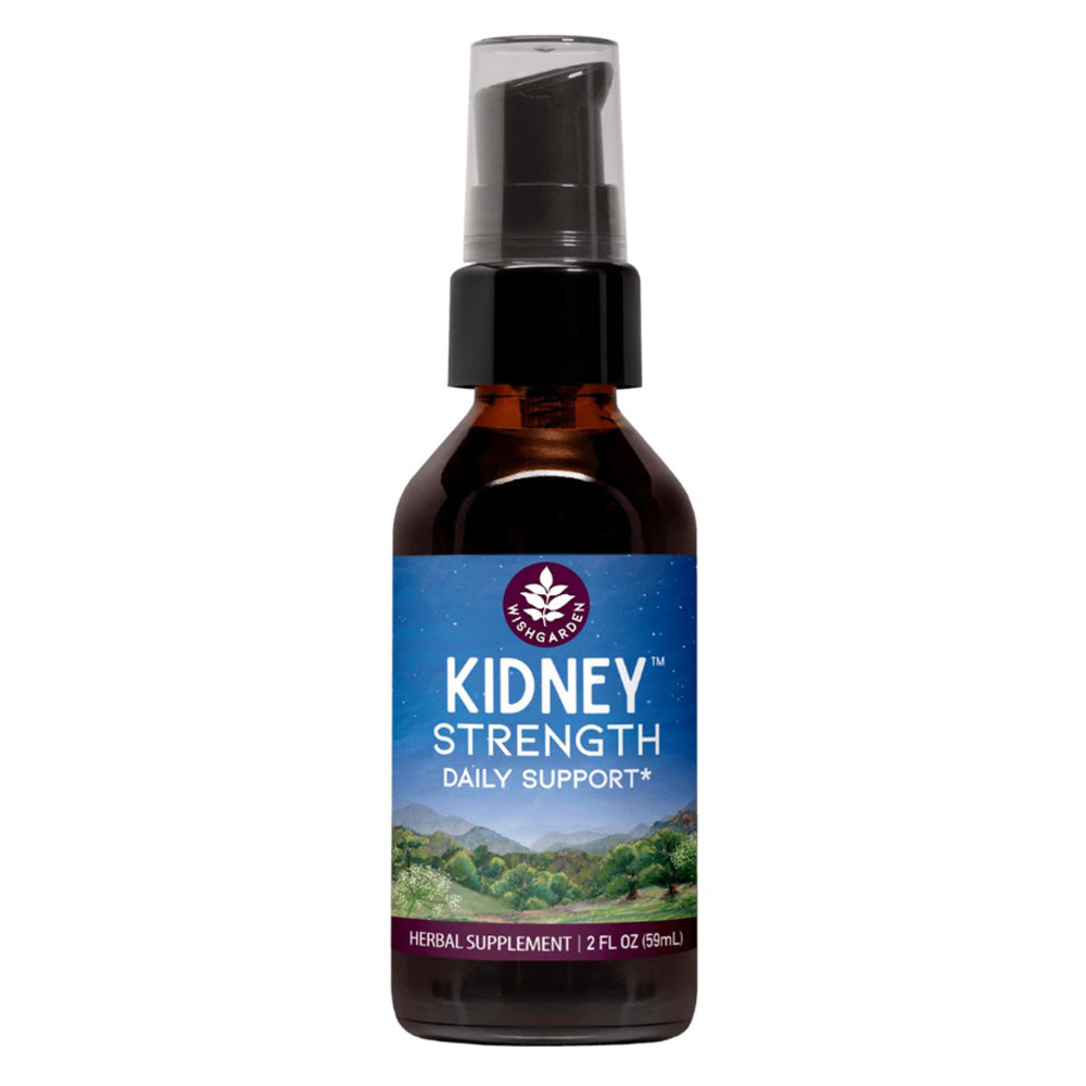 Kidney Strength Daily Support