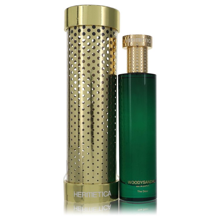 Woodysandal Eau De Parfum