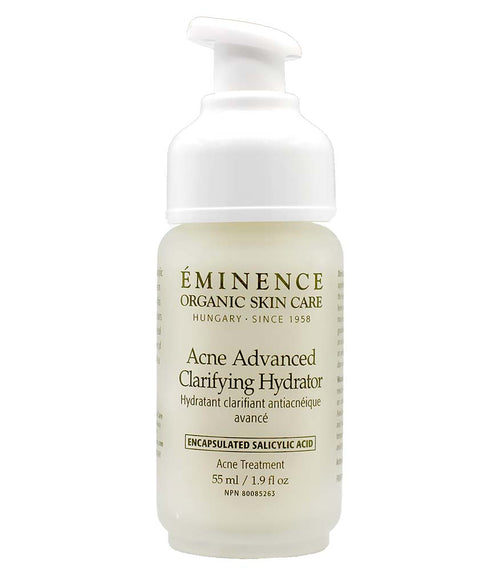 Acne Advanced Clarifying Hydrator