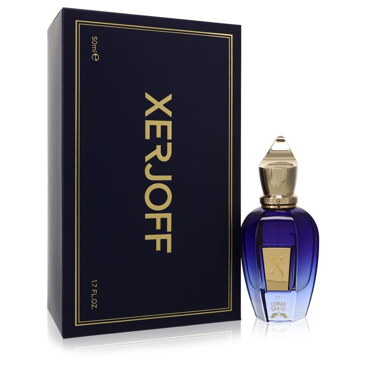 Comandante Eau de Parfum - 1.7oz (Unboxed)