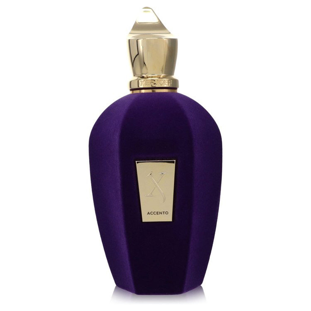Accento Eau de Parfum