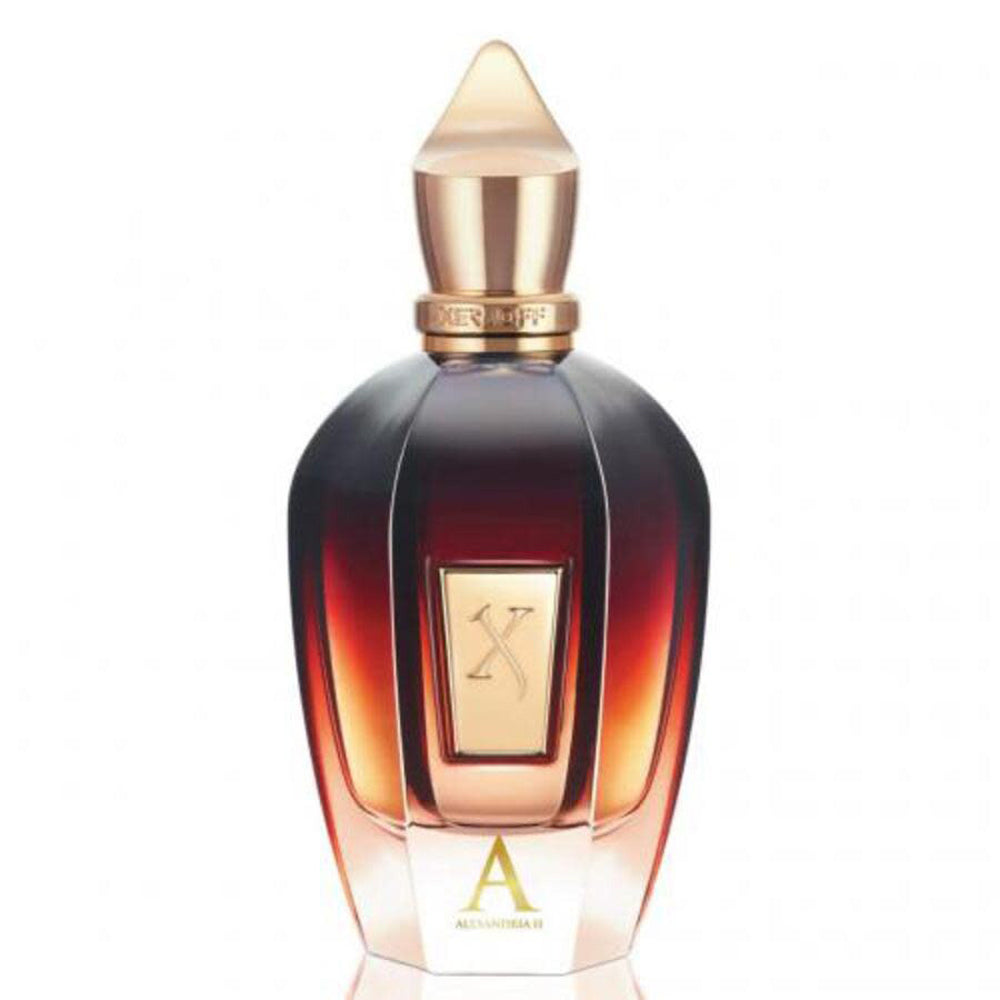 Oud Stars Alexandria Ii Eau De Parfum
