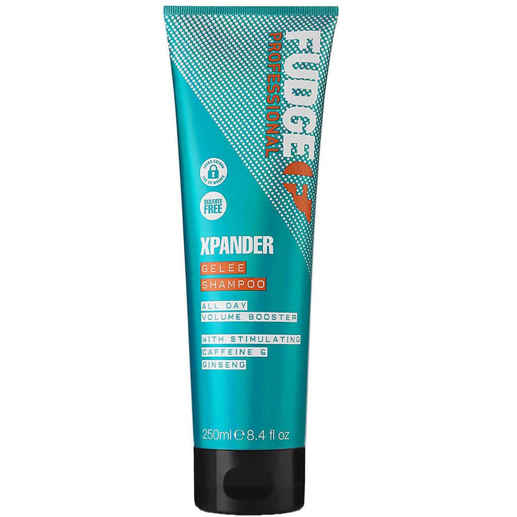 Xpander Gelee Shampoo