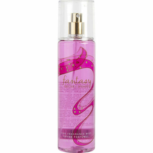 Fantasy Body Mist Spray