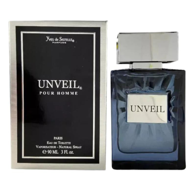 Unveil Pour Homme Eau De Toilette