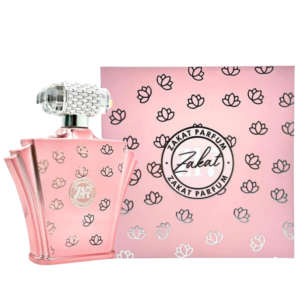 Z17 Eau de Parfum