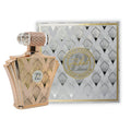 Z2 Eau De Parfum