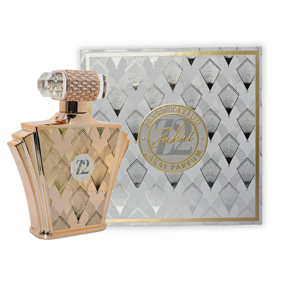 Z2 Eau De Parfum