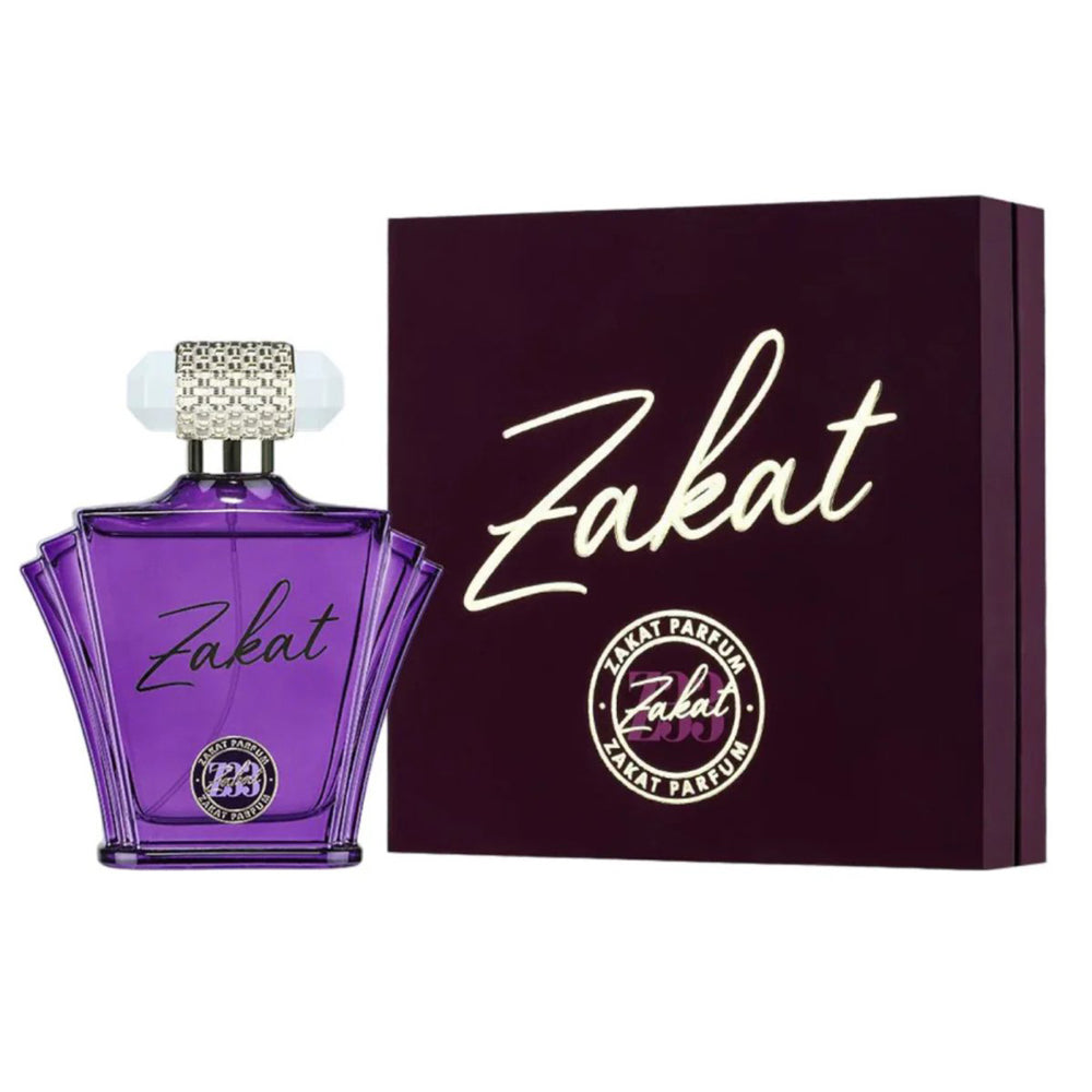 Z33 Eau De Parfum