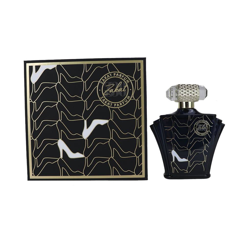 Z38 Eau de Parfum