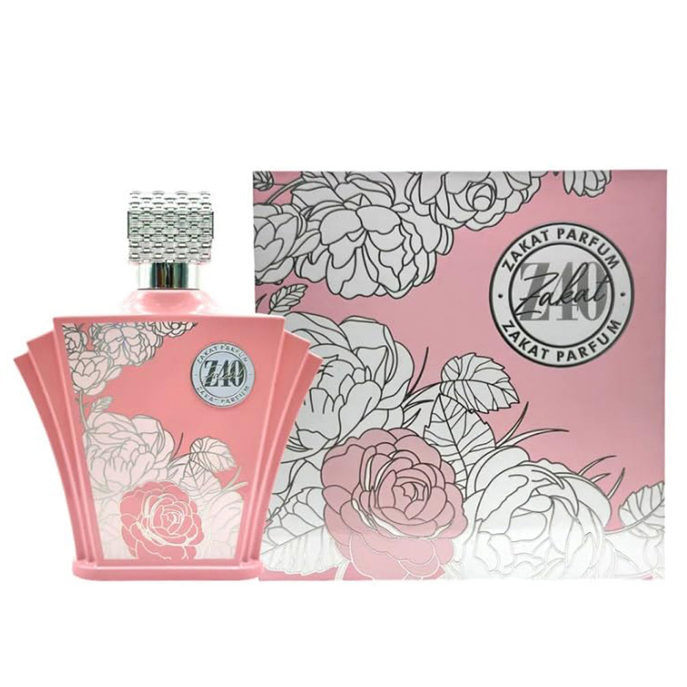 Z40 Eau De Parfum