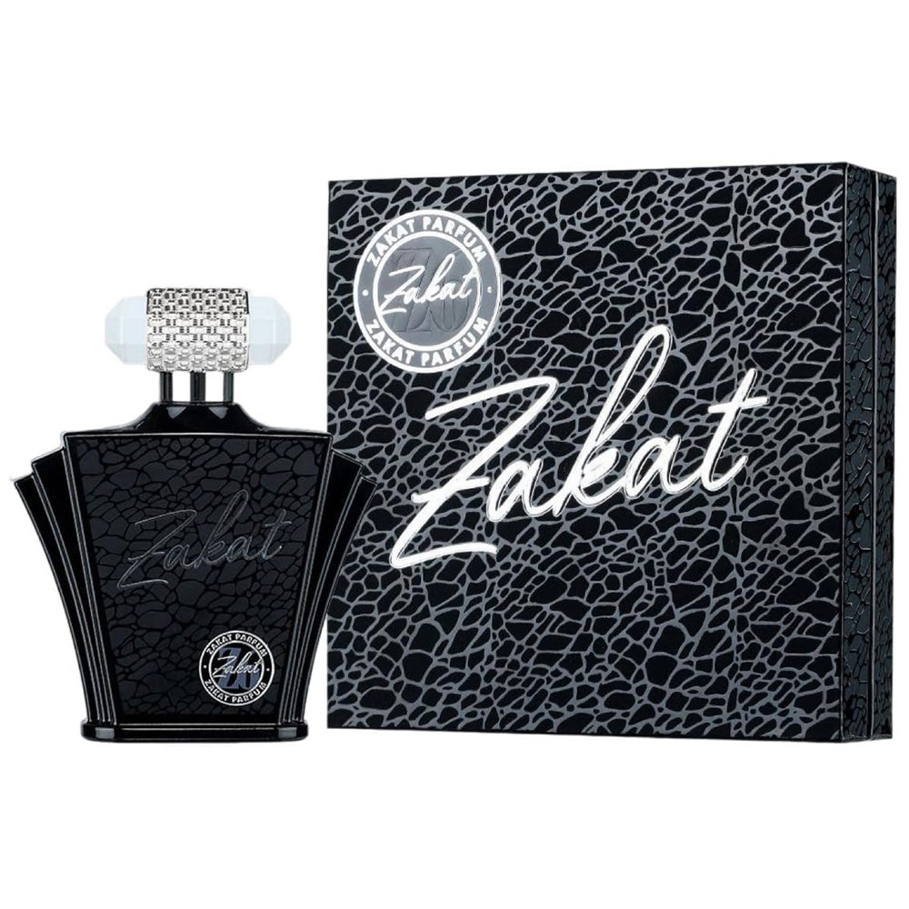 Z6 Eau De Parfum