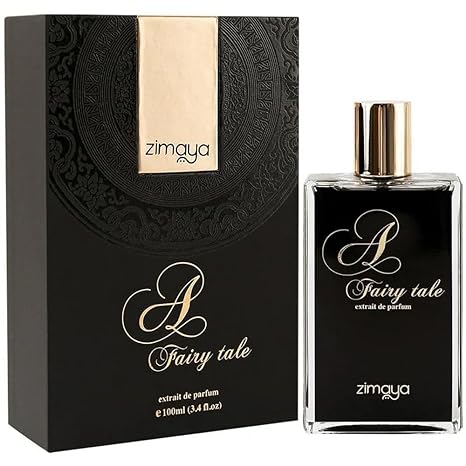 Fairy Tale Extrait De Parfum Spray