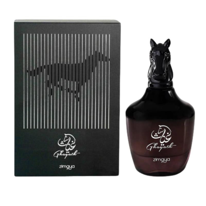 Ghayath Eau De Parfum