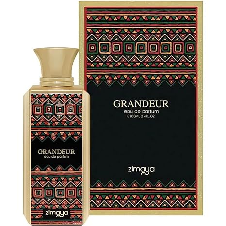 Grandeur Eau De Parfum Spray