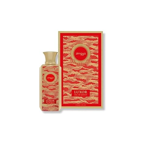 Luxor Eau De Parfum Spray