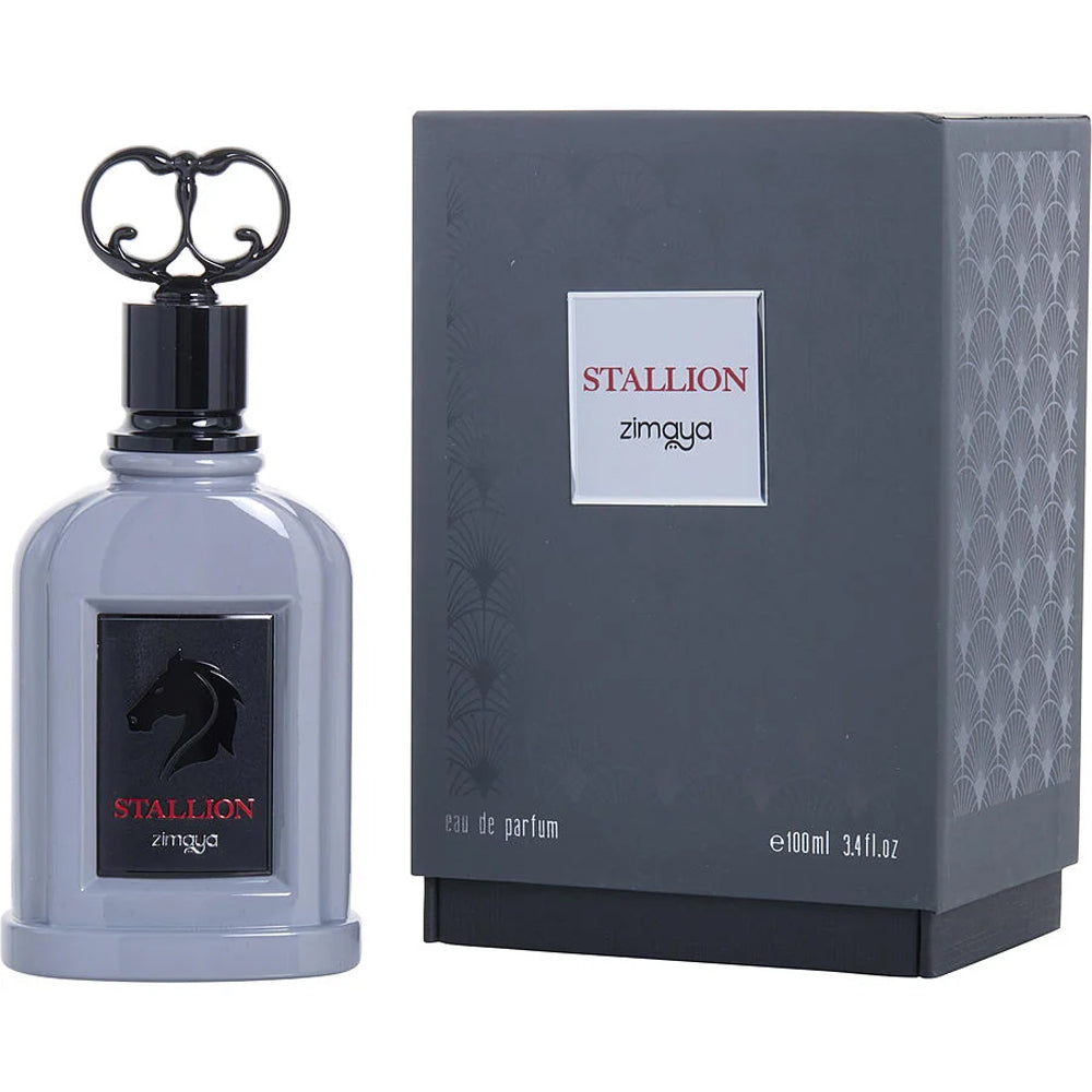 Stallion Eau De Parfum
