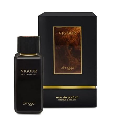 Vigour Eau De Parfum Spray