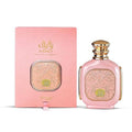 Zukhruf Pink Eau De Parfum