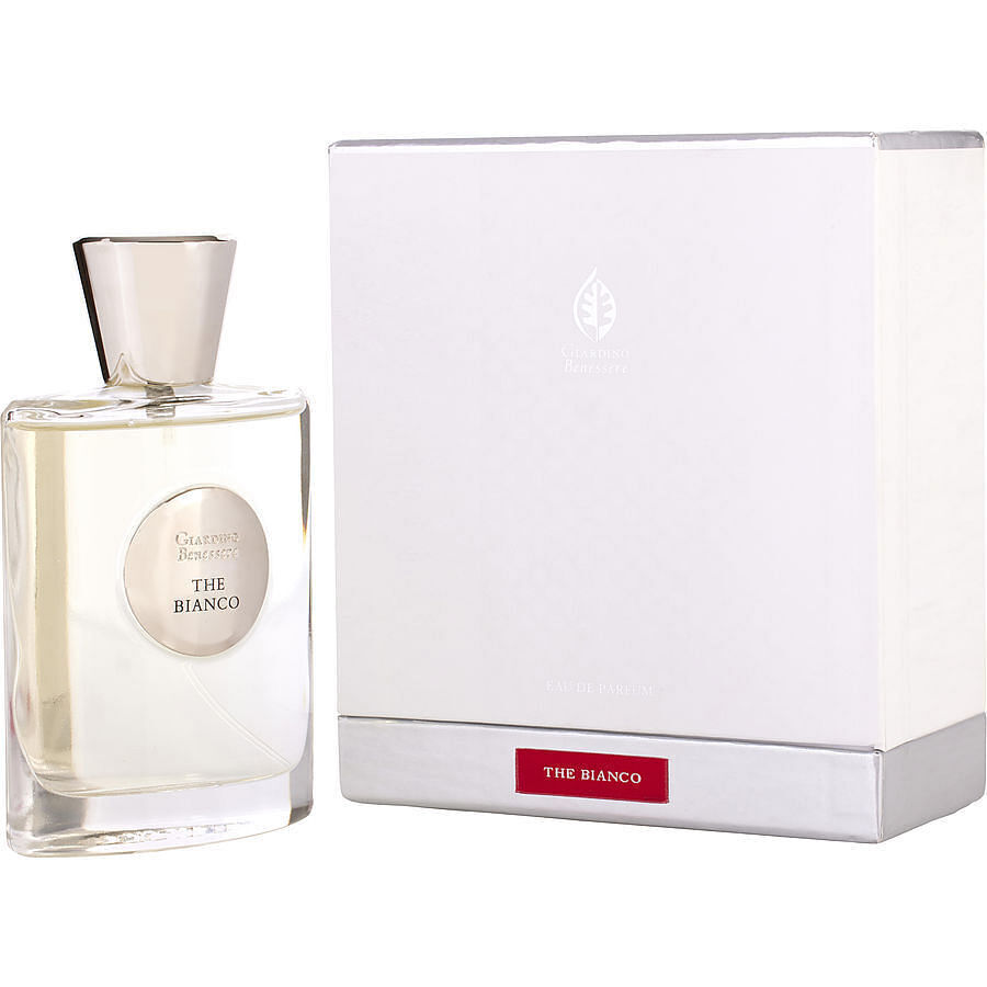 The Bianco Eau De Parfum