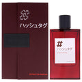 Hashtag Extrait De Parfum Spray