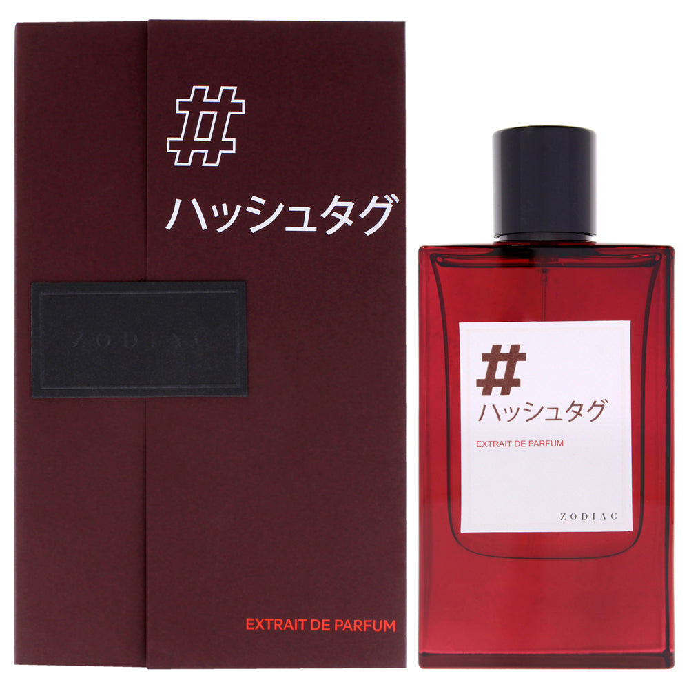 Hashtag Extrait De Parfum Spray