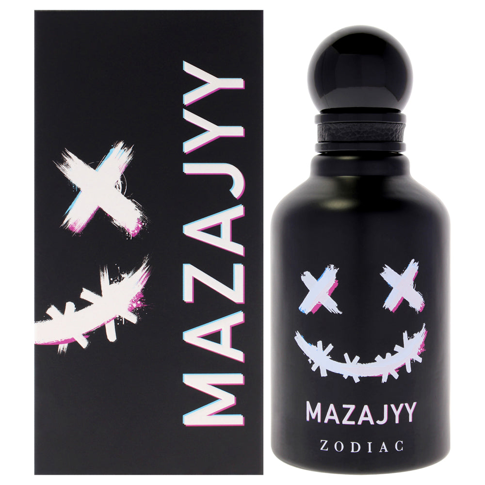 Mazajyy Eau De Parfum