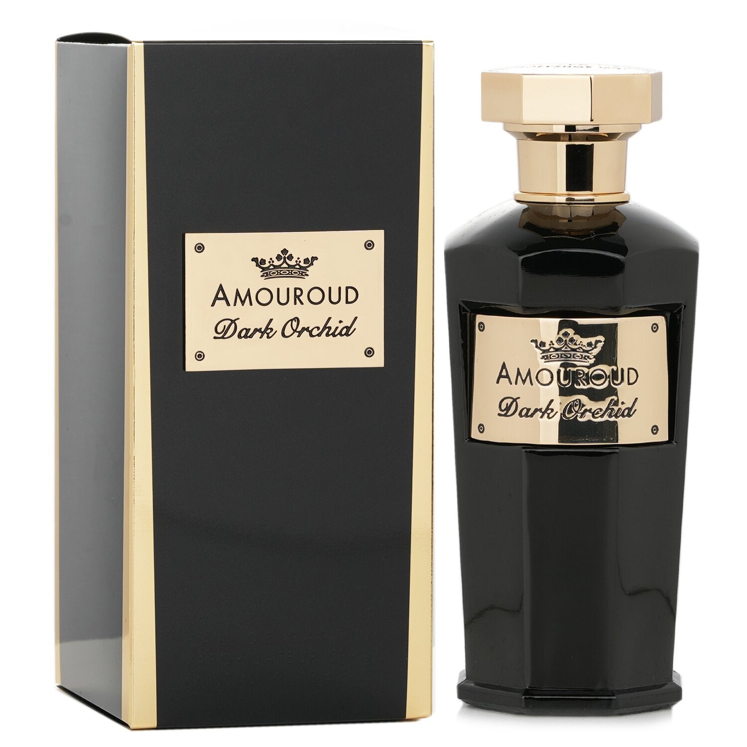 Dark Orchid Eau De Parfum
