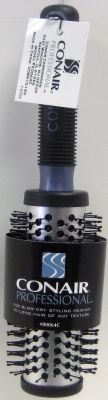Professional Large Round Hot Curling Brush