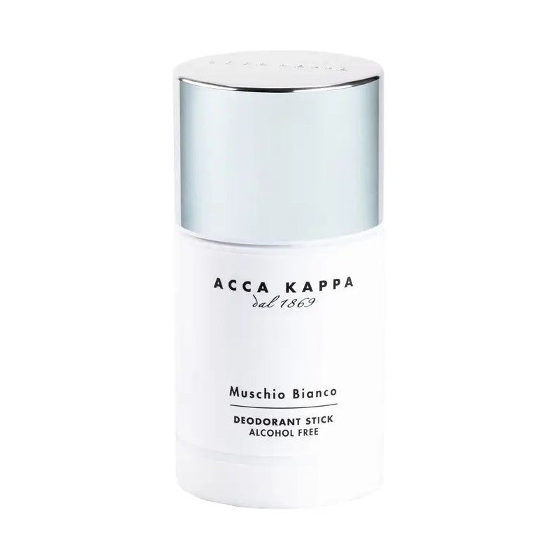 White Moss Deodorant Stick
