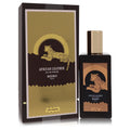 African Leather Eau De Parfum