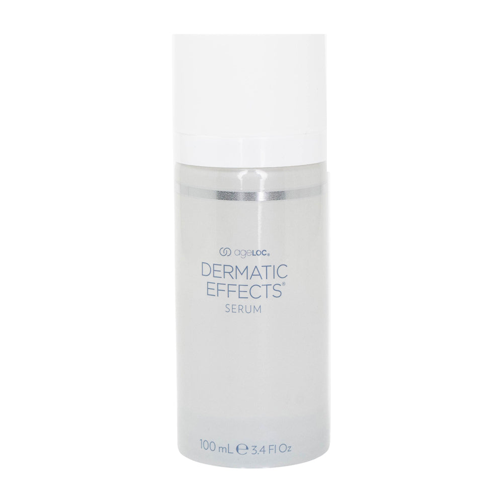 ageLOC Dermatic Effects Serum