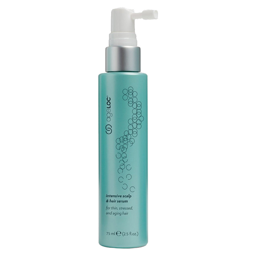 ageLOC Scalp & Hair Serum