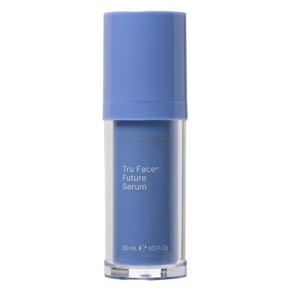 ageLOC Tru Face Future Serum