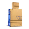 Amber Oud Bleu Edition Eau De Parfum