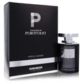 Portfolio Neroli Canvas Eau De Parfum