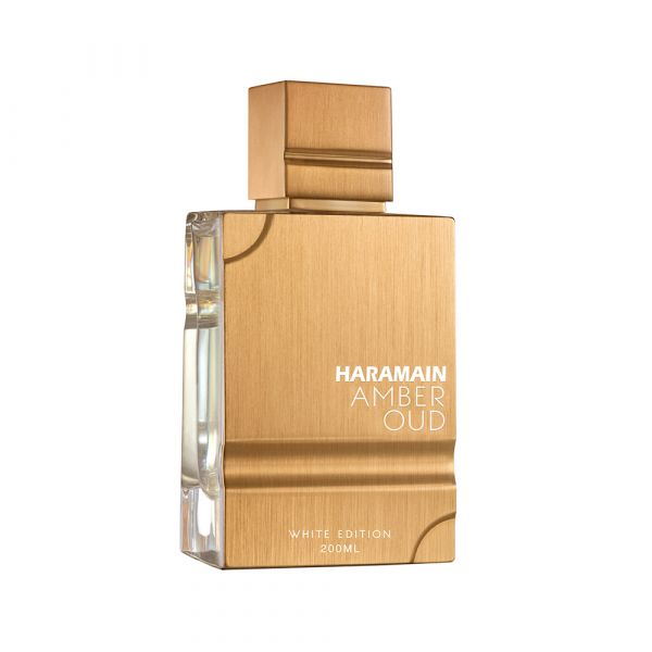 Amber Oud White Edition Eau de Parfum