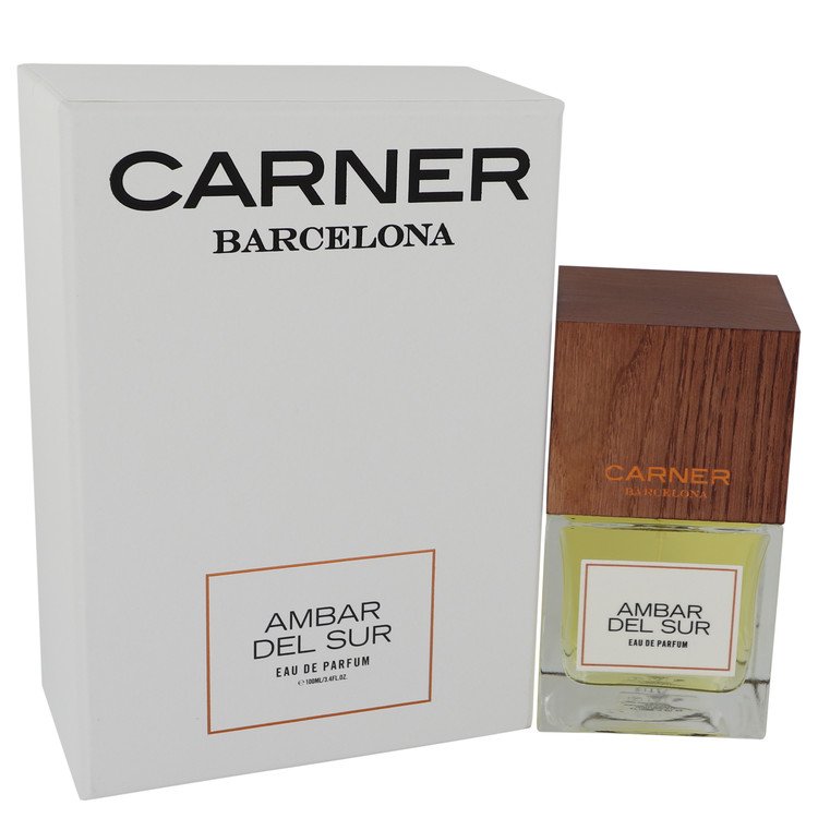 Ambar Del Sur Eau De Parfum