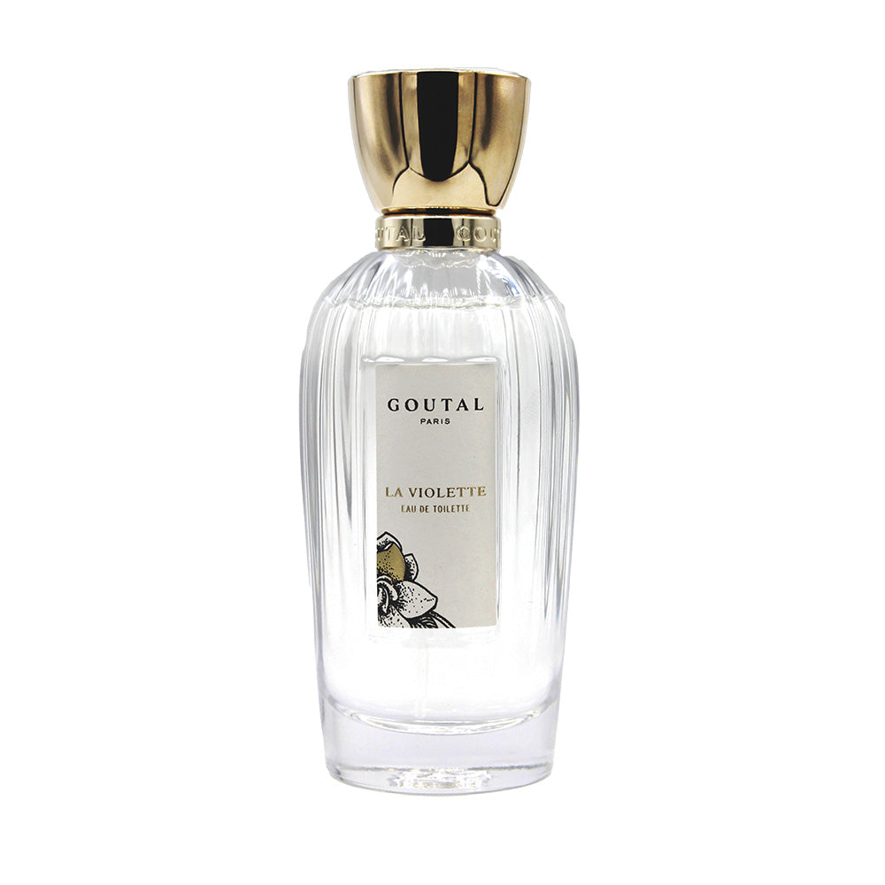 La Violette Eau De Toilette